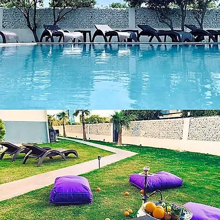 Side Mira Palace 3*
