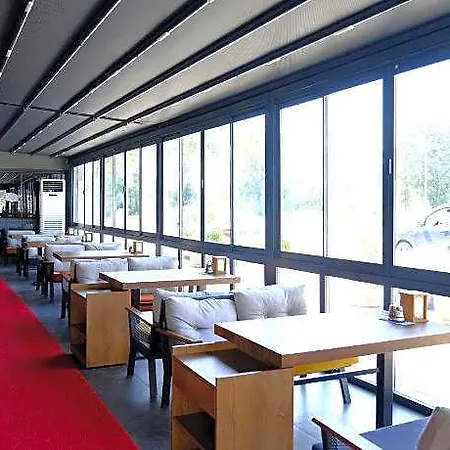 Hotel Side Mira Palace