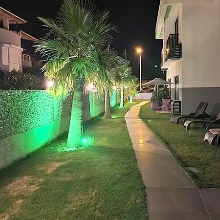 Hotel Side Mira Palace 3*