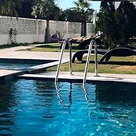 Side Mira Palace Manavgat
