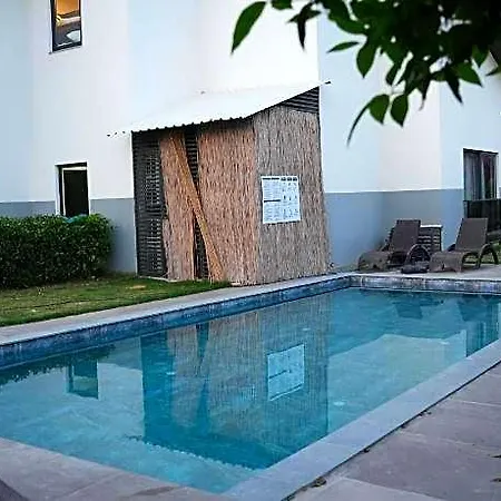 Side Mira Palace Hotel 3*