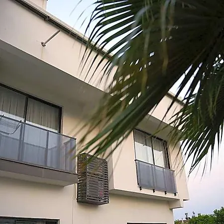 Side Mira Palace 3*