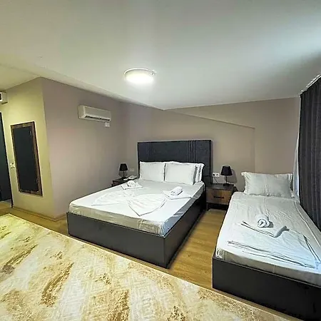 Side Mira Palace Hotel Manavgat