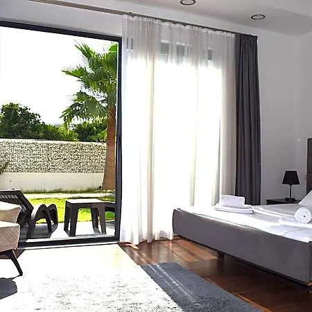 Hotel Side Mira Palace 3*