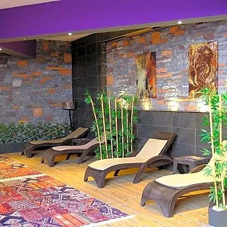 Side Mira Palace 3* Manavgat