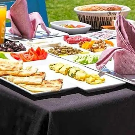 Side Mira Palace 3* Manavgat