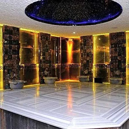 Side Mira Palace Manavgat