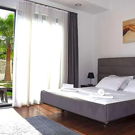 Hotel Side Mira Palace Manavgat